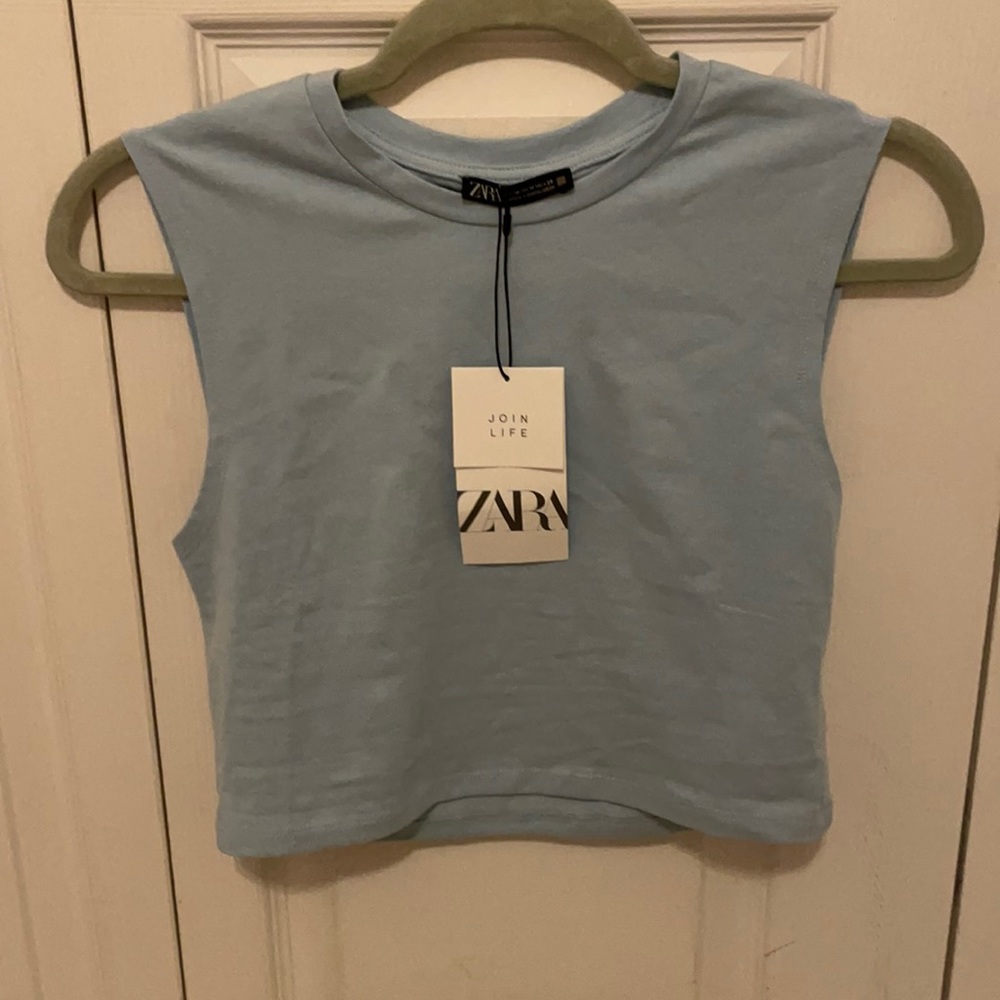 Zara T-shirt